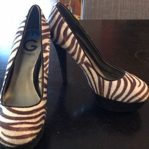NEW Guess Stilettos